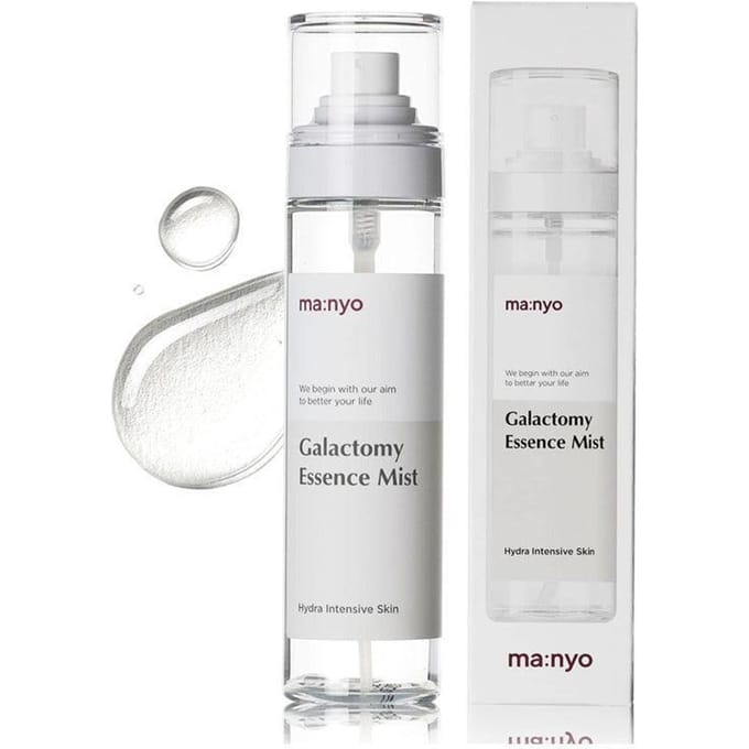 maman:nyo - Brume Essence Galactomie 120ml