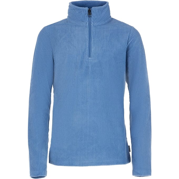 Protest Girls Prtzora Jr  1/4 Zip Active Top