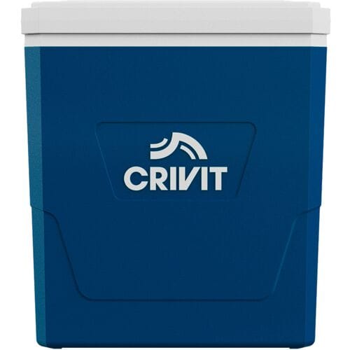 CRIVIT Koelbox 25 L (Blauw)