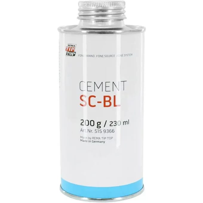 Lijm Tip Top Special Cement Bl