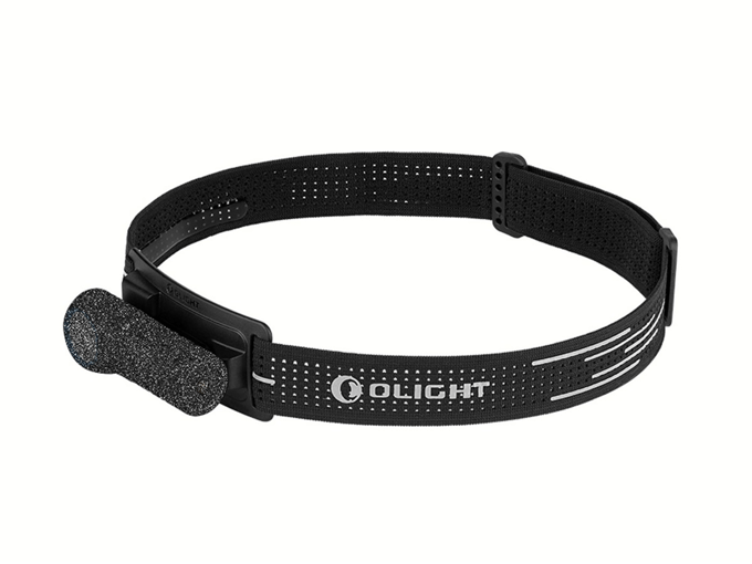 Olight headband perun mini
