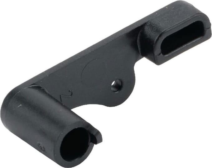 Briggs & stratton chokehendel