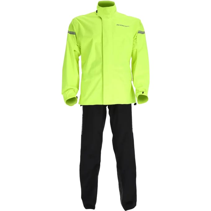 Motorfiets regenkleding Bagster Storm