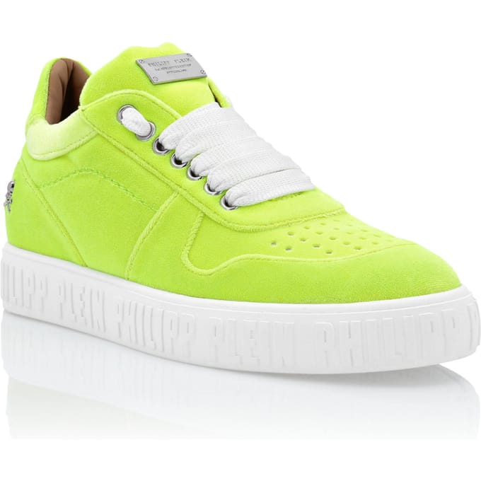 Lage Sneakers King Power