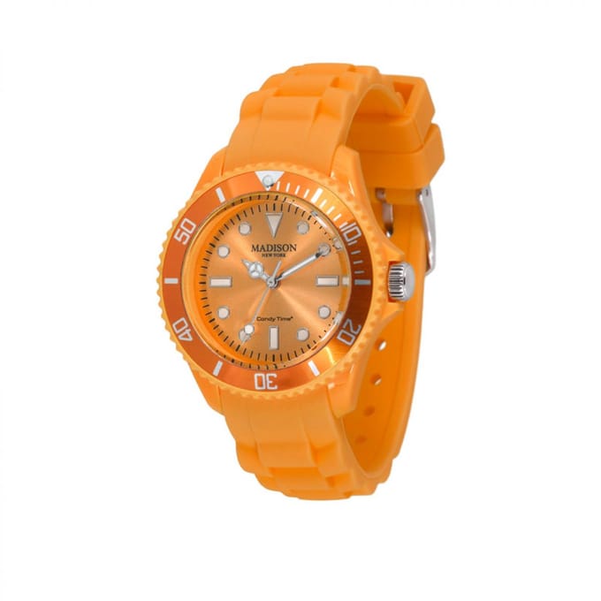 Horloge Uniseks Madison L4167-22 (35 mm)