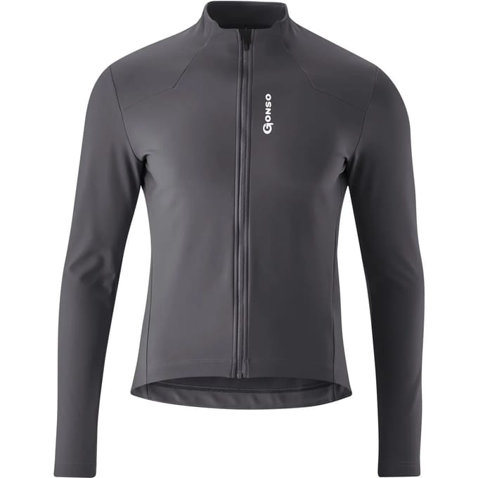Jersey met lange mouwen Gonso Sitivo