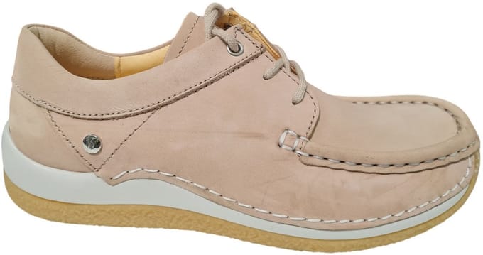 Wolky Sneakers Celebration safari nubuck 40