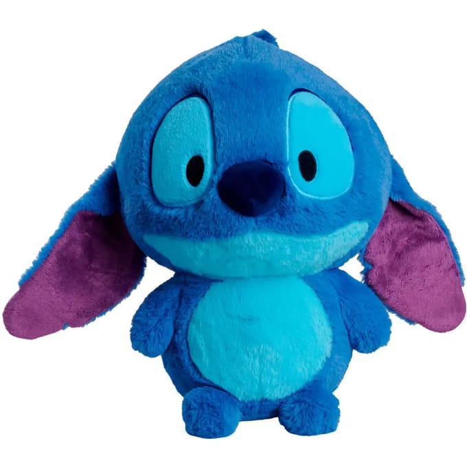 Simba Disney Lilo & Stitch Knuffel Figure Stitch Huggable 35 cm Knuffeles