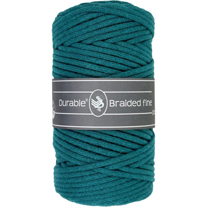 Durable Braided Fine, 3 mm - Kleur 2142