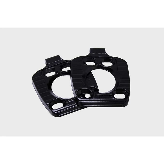 Fietstas onderdelen - Plastic clips Road Magped