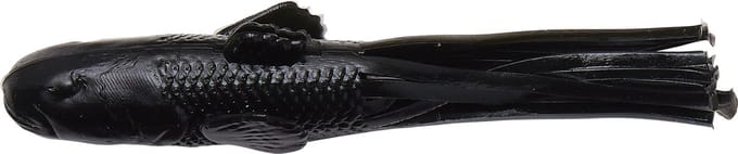 Savage Gear Ned Goby Black & Blue 7cm Black & Blue