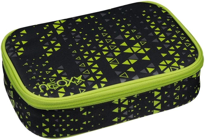 Neoxx DUNK - Etui XXL 23.5 cm (Code Breaker)
