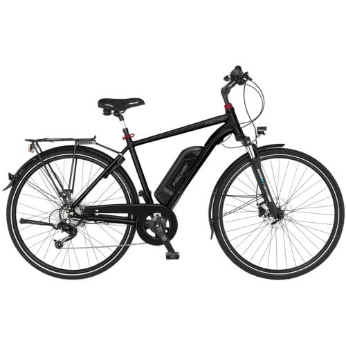 FISCHER Elektrische fiets Trekking ETH/ETD 2206 (Heren)