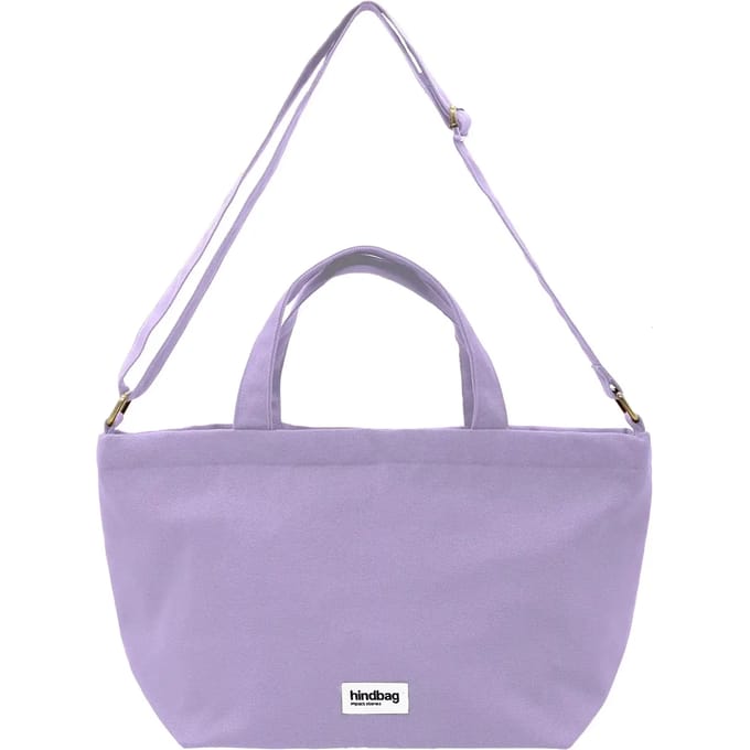 Damestas Hindbag Alba