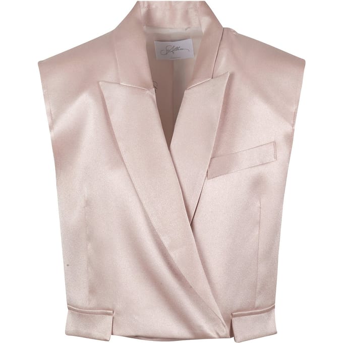 So Allure - vest - 431617