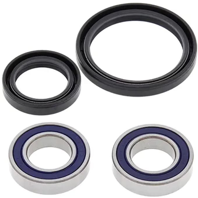Vooras lagers en afdichtingen set All Balls Racing 25-1521
