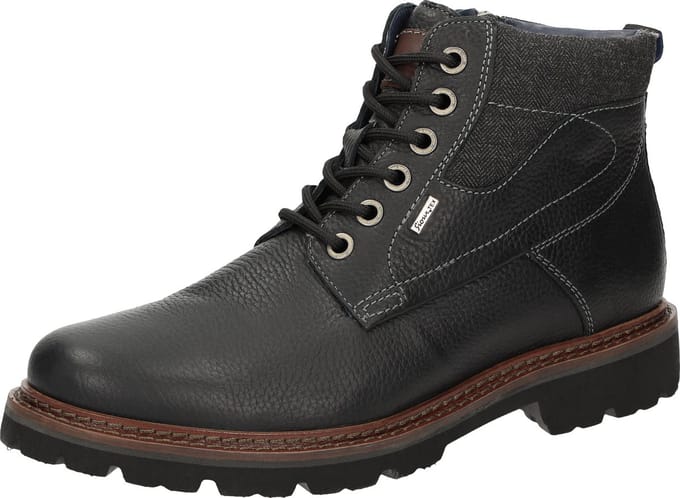 Sioux Adalr.-710-TEX-WF-H Stiefelette Heren