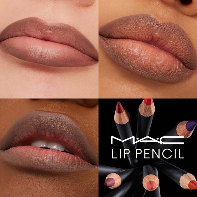 MAC Lippotlood 1,4g (Verschillende Tinten) - Stone