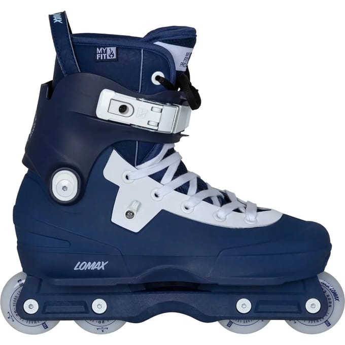 Rollen USD Aeon Nick Lomax Pro II 60