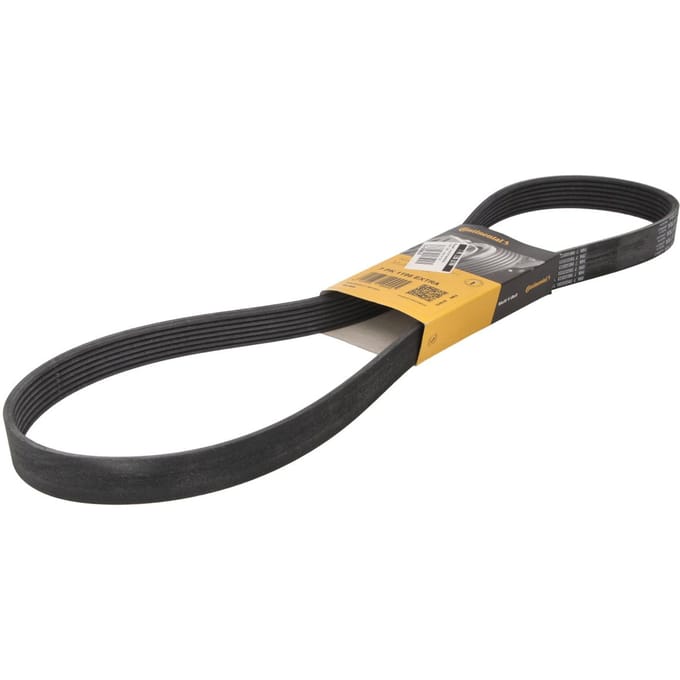 Continental Ctam Poly V-riem CONTINENTAL 7 PK 1196 EXTRA