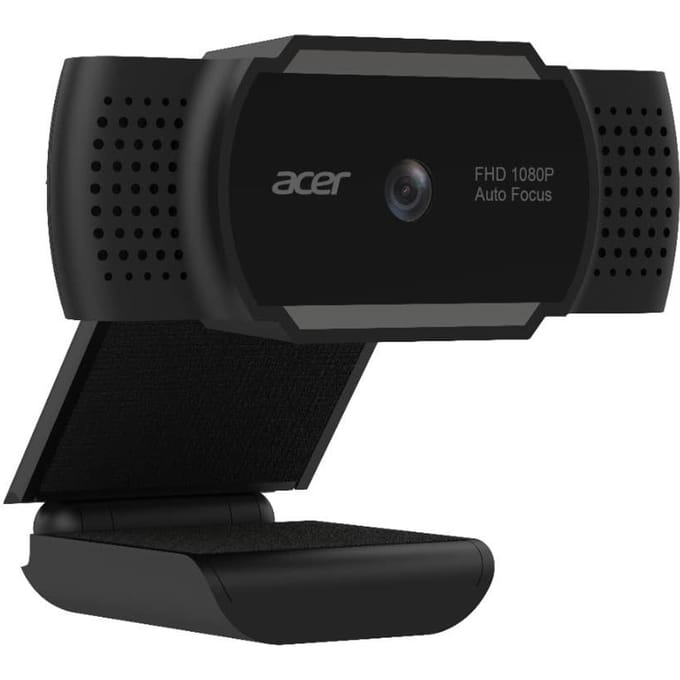 Acer FHD-webcam