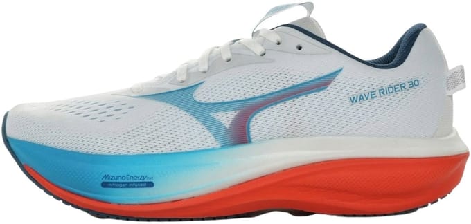 Mizuno Wave Rider 30  Neutrale schoen Heren