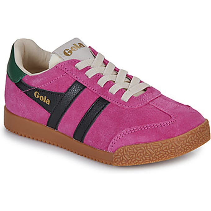 Kindertrainers Gola Elan