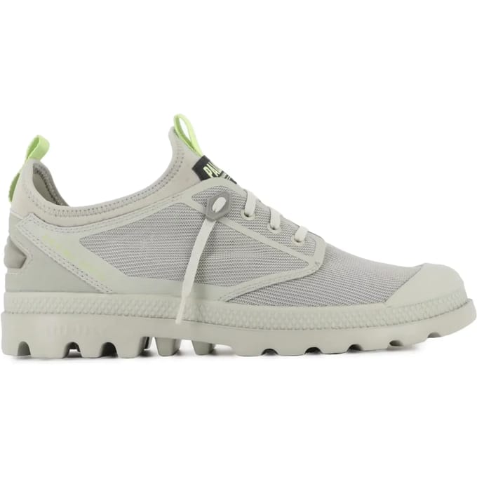 Trainers Palladium Pampa Lt Travl Vt
