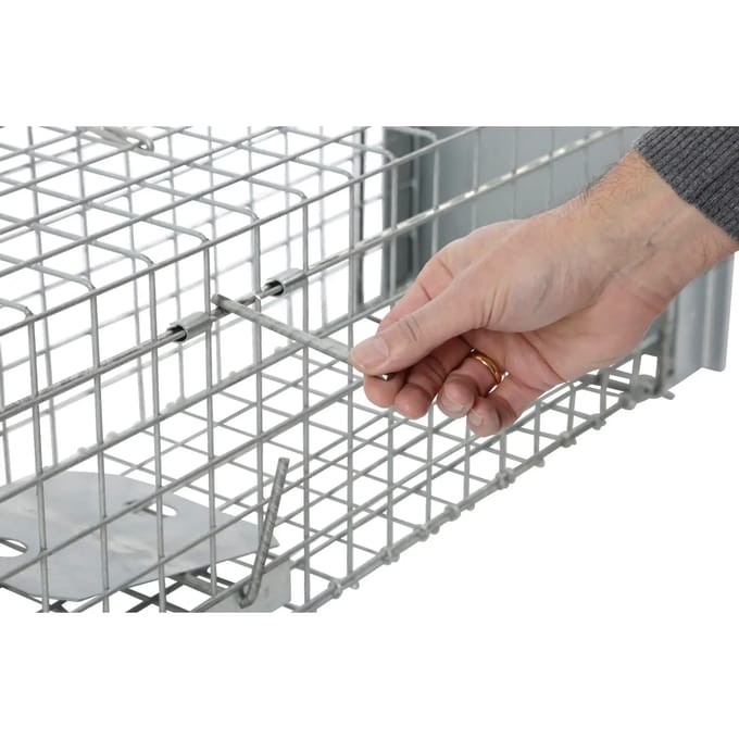 Dierenvanger Kerbl Alive Predator Premium