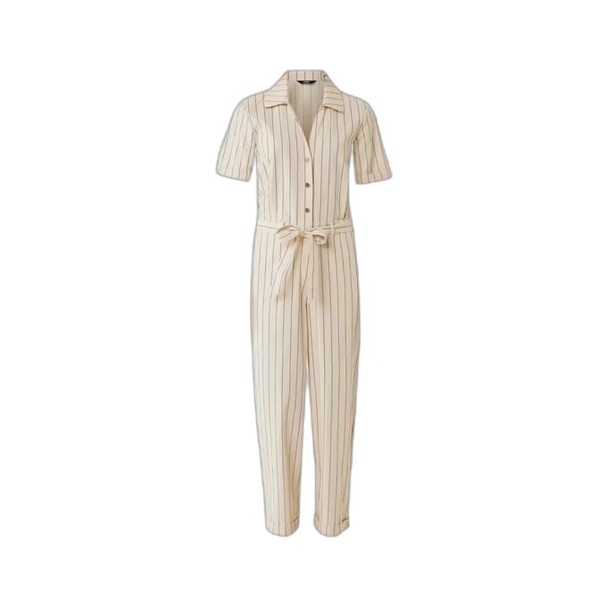 Dames jumpsuit Mexx