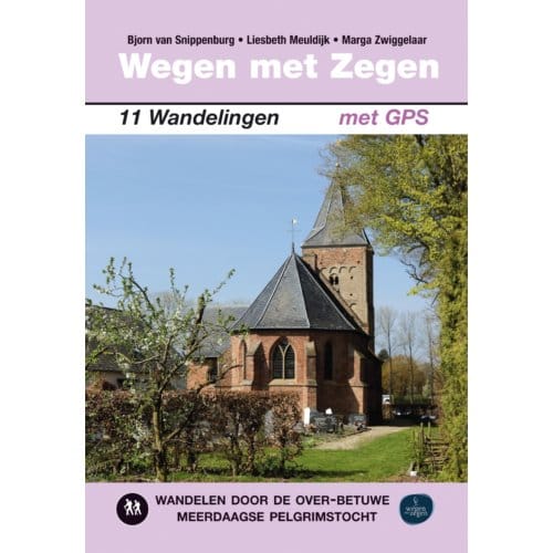 Wegen Met Zegen - Bjorn van Snippenburg