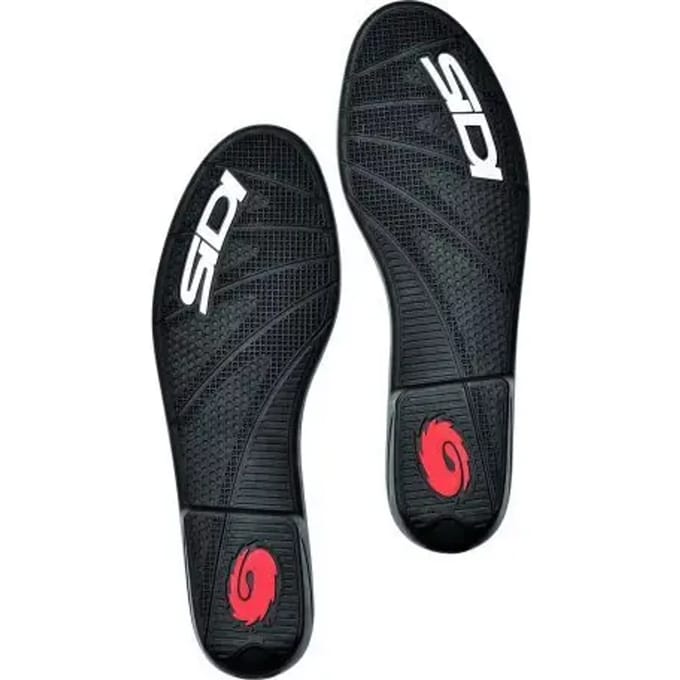 Inlegzolen voor racefietsschoenen Sidi