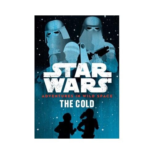 Star Wars Adventures In Wild Space The C - CAVAN SCOTT