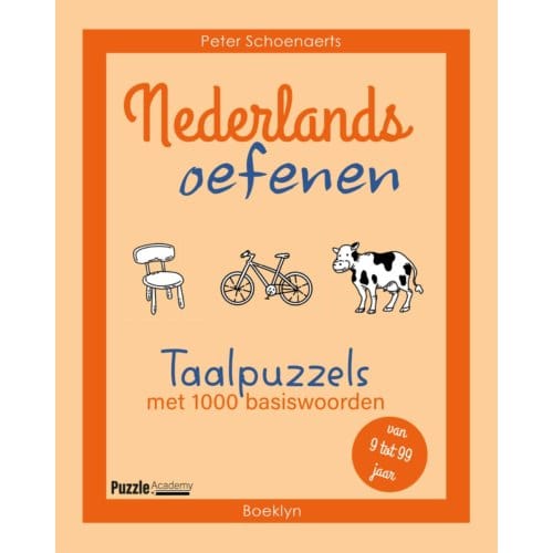 Nederlands Oefenen - Peter Schoenaerts