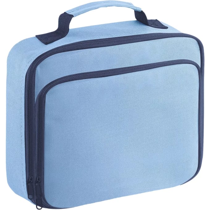 Kinderkoeltas Quadra Cooler