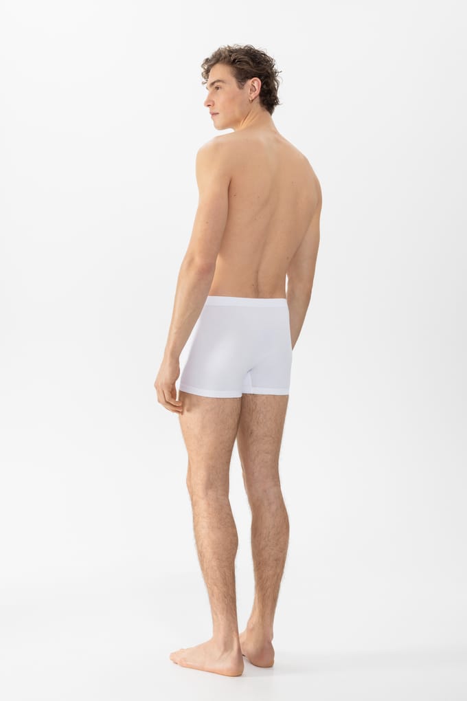 mey Herren Shorty Serie Comfort Cotton
