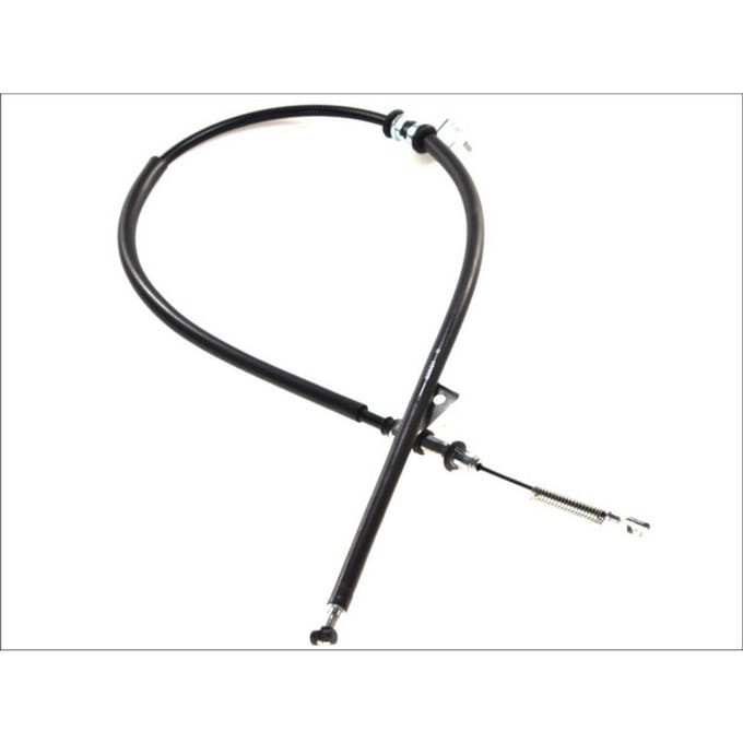 Kabel, parkeerrem BOSCH 1 987 482 293 links