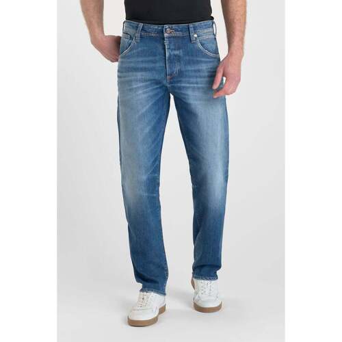 Straight Jeans Le Temps des Cerises Jeans recht WORK, lengte 34