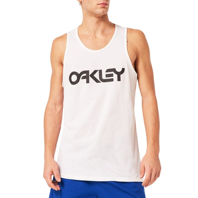 Oakley Mark 3 Tank Top Heren - Maat S