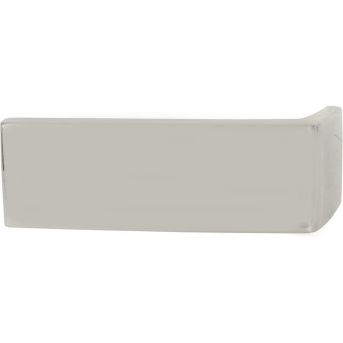 Bumper onderdelen BLIC 6502-07-3501921P
