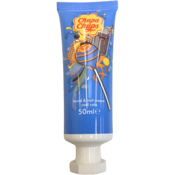 Chupa Chups Cool Cola HandcrÃ¨me - 50ml