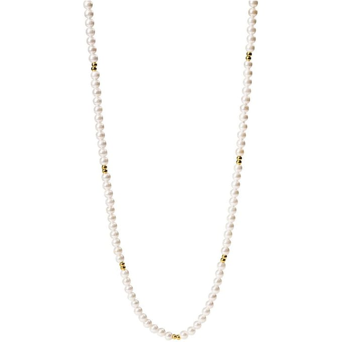Purelei Ketting Core Collection 23161-Necklace-Finesse-gold