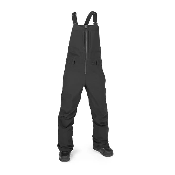 Dames ski-overall Volcom swift bib