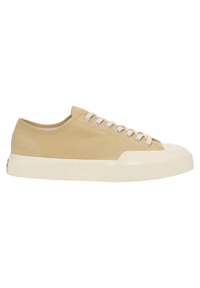 Katoenen canvas sneakers Superga 2432 Works