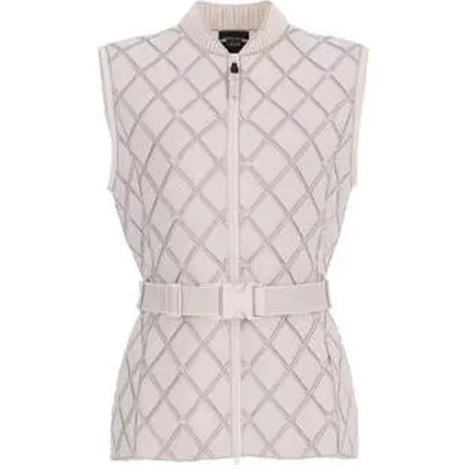 Dames gewatteerd vest Guess