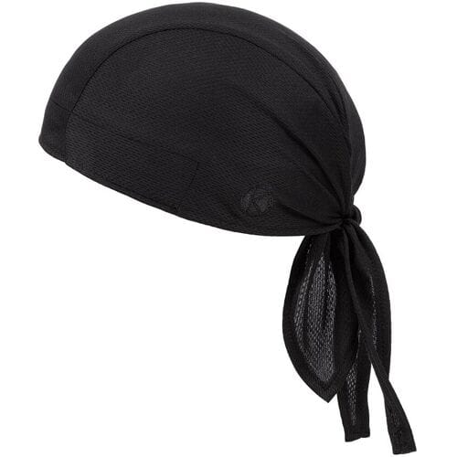 (5 stuks) KARLOWSKY Bandana Leonardo - Zwart