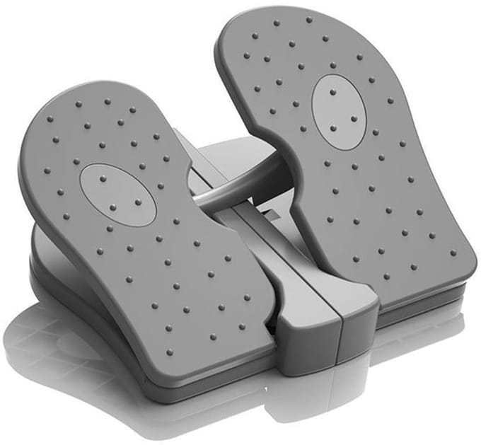 OmGoods - Dailygoody - Mini Stepper Trainer - Opvouwbaar