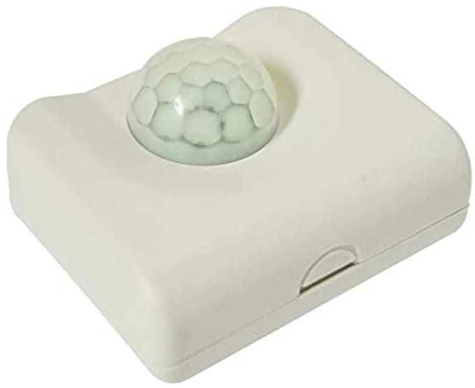 Pni Smarthome Sm410 Slimme Bewegingsdetector Wit