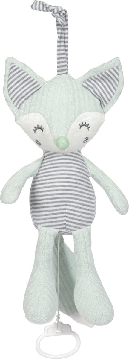Tiamo Collection Foxy Fox muziekdoosje