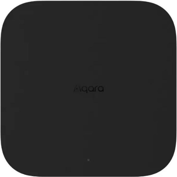 Aqara Hub M3 - Matter & Thread Border Router - Zigbee 3.0 - Infrarood Blaster - PoE & USB-C